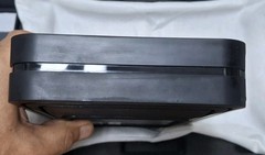 Bluesound NODE 2 Hi-Res Music Streamer – Black NEW With SURFACE BLEMISHES