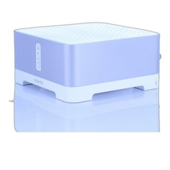 Sonos Connect:Amp Wireless Multiroom Amplifier Streaming Music Zone Player