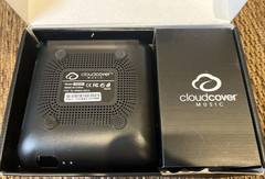 CloudCover Music CloudBox G9Y4