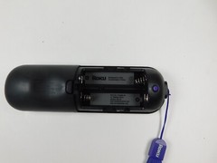 Roku 2 XS (2nd Generation) Media Streamer 3100X Black with Remote Tested Working