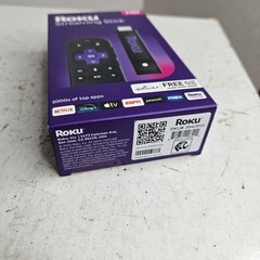 NEW Roku Streaming Stick 2025 HD Streaming Device with Voice Remote and Wi-Fi