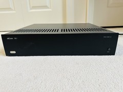 Tariff Relief Arcam FMJ P429 4-Channel Power Amplifier Excellent