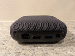 Onn 4K Pro Streaming Device