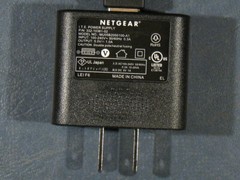 NetGear Push2TV Digital HD Media Streamer – PTV3000