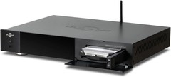 Dune HD Max 8K Full-Sized Media Player 8GB/64GB, Linear PSU, Android Open box