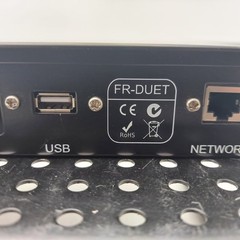 Fusion Research FR‑DUET Duet Music Server With Accessories w/ AC Adapter