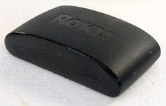 Roku Express Model 3930X Streaming Unit for TV HDMI Media Player w/Remote