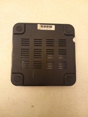 MXQ OTT TV Box ONLY Android Player — Model MXQ — Works great – NO POWER CORD