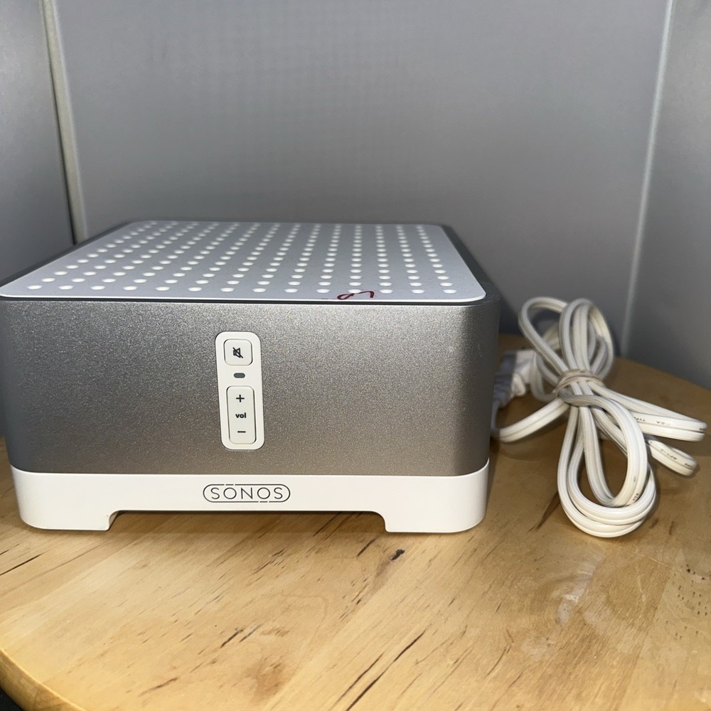 Sonos Zone Player ZP120 Multi-Room Music System