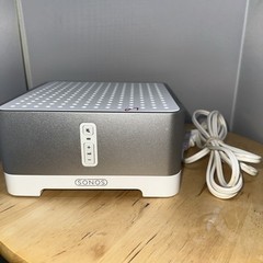 Sonos Zone Player ZP120 Multi-Room Music System