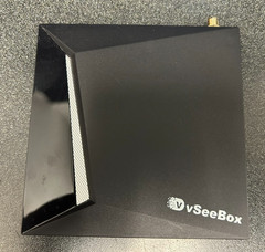 vSeeBox Elite Mini 4GB RAM 32GB ROM 6K HDR W/Voice Remote FREE SHIPPING
