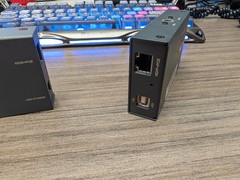Magewell Pro Convert NDI to SDI – HEVC-H.264/H.265