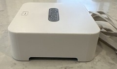 Sonos ZoneBridge BR100 Wireless HiFi System – White