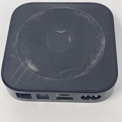Apple TV Box 2nd Generation A1378 Media Streamer Box Only – Works – ‘B’ Grade