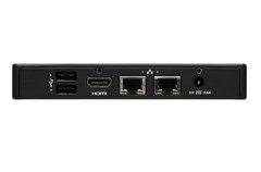 SpinetiX HMP350 Hyper Media Player Advanced Features 1080p