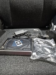 SAMSUNG HOMESYNC GT-B9150 1TB ANDROID MEDIA PLAYER