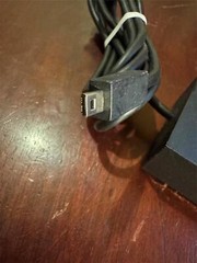 Original Google 15W Power Adapter Model P1. 5V 3A