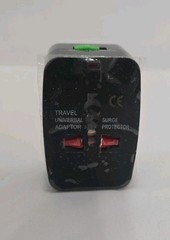 TVFrog Smart Home Entertainment Box (UNTESTED)