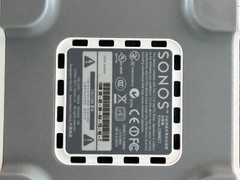 Sonos Connect Smart Wireless Stereo Adaptor