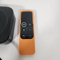 Apple TV HD 32GB A1625 MR912LL/A w/Siri Remote Box HDMI Cable Tested Works