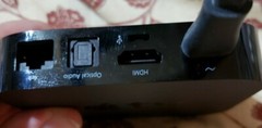 Apple TV 3rd Generation Model A1469 (Rev A aka Rev 2) PHONE and Ipad Controlled!