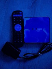 IOTWE TV BOX Android 11.1 6K 5G WIFI 4128GB HD Quad Core Smart Media Player US