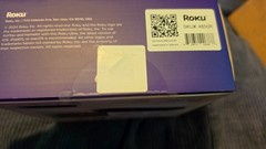 NEW Roku Ultra The Ultimate Streaming Player HD 4K HDR WiFi 6 DOLBY 4850R SEALED