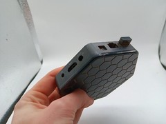 T95Z Plus RAM: 2GB / ROM: 16GB TV Box (FOR PARTS OR NOT WORKING) DEVICE ONLY