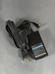 Sony LocationFree Player LF-B1 Network Media Player w/ Power Adapter