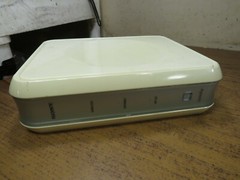 Sony Location Free TV Model LF-X1M Base Only No Cord