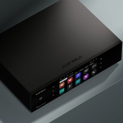 Eversolo T8 Streaming Transport