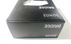 Sonos Bridge Wireless HiFi System White – BR100 ZoneBridge