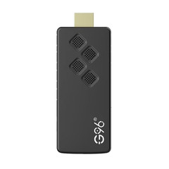 VIPQV Streaming Stick 4K Media Player with HDR, Dolby Vision, Quad-Core