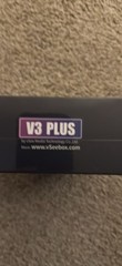 vSeeBox V3 Plus Ultimate Streaming Device