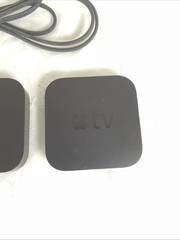 Apple TV Bundle | Model A1469 x2 | Model A1427 | Tested & Working | No Remotes