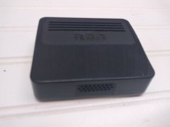 RCA HMDI AVCMultimedia Wi-Fi Streaming Media Player