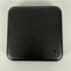 Xfinity XiOne‑SC(B) Streaming Device SCXI11BEIBCO 4K WiFi‑Ready TV Box w/adapter