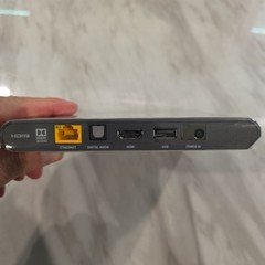 AT&T wireless DirecT TV 4K Streaming Android Player Box-C71KW-400 (Device Only)