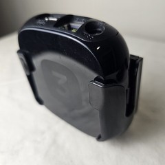 Roku 3 (3rd Generation) Media Streamer 4200X – Black