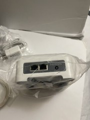 Sonos Bridge Wireless HiFi System – White