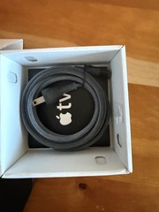 Apple TV (3rd Generation) 8GB Digital HD Media Streamer – Black