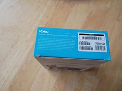 Roku Express HD Streaming Device NEW SEALED 3930R