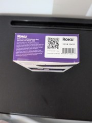 Roku Streaming Stick HD Portable Media Player Voice Remote 3840R NEW