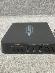 Jetstreambox T6 Internet TV Dual-Core 1.5GHz HDMI Wi-Fi 1080p Black
