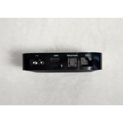 Apple TV 2nd Generation 8GB Tested Media Streamer A1378 Open Box