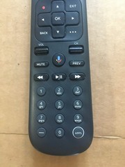 DIRECTV Gemini Air Streaming Device 4K Model P21KW-500