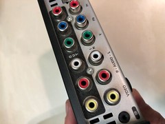 Nice Slingbox M1 Media Streamer – Unit Only!