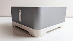 Sonos Connect:Amp Digital Music Streamer Gen 2 S2 App Only Tested Free Shipping