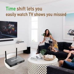 New SuperBox S6 Pro TV BOX Authorized Distributor – Message To Me Ship Same Day
