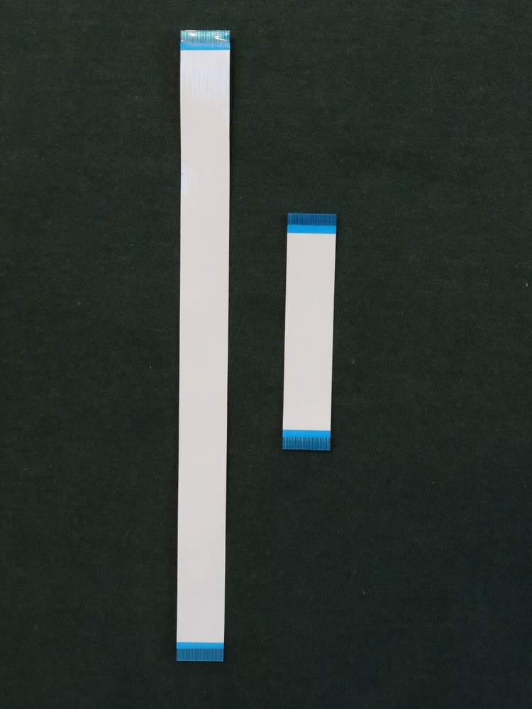 NEW ✅ Logitech Transporter Network Music Player – FLAT RIBBON CABLE SET